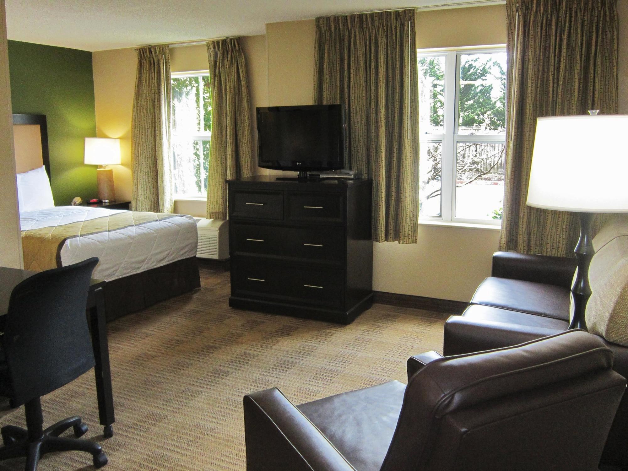 Extended Stay America Suites - Oakland - Alameda Airport Exteriör bild